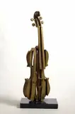Arman, Violino