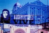 Davide Bramante, Havana (Tu Ejemplo vive, ?), 2005