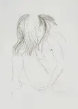Emilio Greco, Nudo