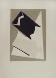 Alberto Magnelli, Senza Titolo