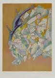 Jacques Villon, Senza titolo