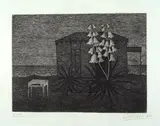 Giuseppe Viviani, Agave e cabina