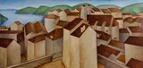 Ubaldo Oppi, Paese col porto