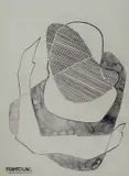 Enrico Prampolini, Forma nello spazio