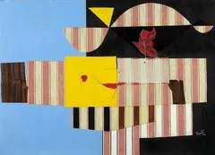 Wladimiro Tulli, Più di un naufragio, 1974