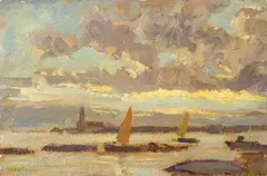 Francesco Sartorelli, Marina