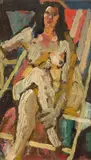 Gianni Vagnetti, Figura