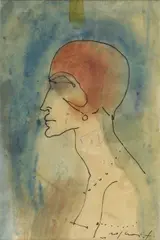Profilo by Franco Rognoni, offered Dec 2012