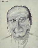 Vincenzo Ciardo, Volto