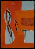 Tommaso Cascella, Simile ad un francobollo