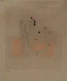 Hans Bellmer, Les marionnettes
