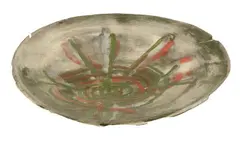 Senza titolo by Achille Perilli, offered Dec 2012