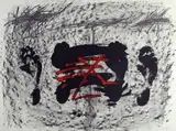 Antoni Tàpies, Nocturn Matinal