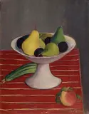 Achille Funi, Natura morta