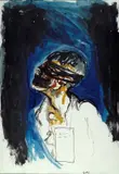 Renato Guttuso, Partigiano