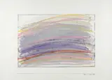 Claudio Verna, Astratto