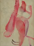 James Brown, Tangeri