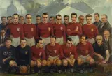 Ovidio Gragnoli, Il grande Torino