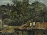 Enzo Faraoni, Paesaggio