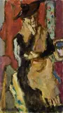 Gianni Vagnetti, Figura