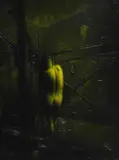 Alfio Giurato, La danza, 2009