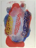 Cosimo Di Leo Ricatto, Cocoon Beginning of life, 1991