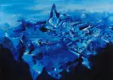 Mario Vespasiani, Fuori campo, 2005