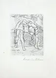 Luigi Bartolini, Figure