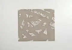 Sfe-2E by Sam Francis, offered Dec 2012