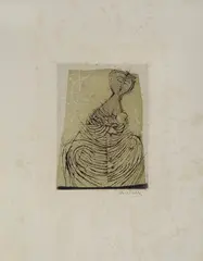 Maternità by Jonny Friedländer, offered Dec 2012