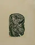 Asger Jorn, Solitude imaginaire