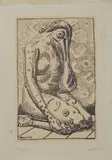 Alberto Savinio, Psiche