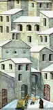 Norberto Proietti, Struttura