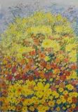 Michele Cascella, Fiori