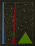 Franco Angeli, Notturno