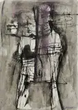 Agenore Fabbri, Personaggio