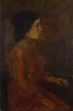 Gino Romiti, Ritratto