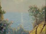 Gino Romiti, Riflessi sul mare