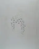 Tino Stefanoni, Riflessi - 1965: ricordo sui prati