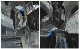 Paolo Baratella, La città di Dio