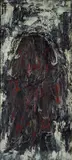Sergio Vacchi, Nudo raccolto