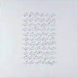 Cheope, Lettera invisibile sull'anima, 2010, autentica dell'autore on foto.Esposizioni: "Rapetti a nudo"