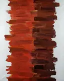 Mario Nigro, Il rosso