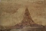 Mirko Basaldella, Torre di Babele