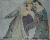 Léonor Fini, Segreti