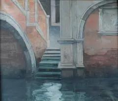 Venezia by Fabio Aguzzi, offered Oct 2012