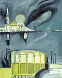 Remo Brindisi, Venezia