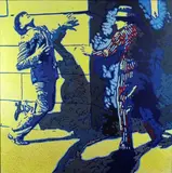 Giangiacomo Spadari, Nemico pubblico (James Caguey)