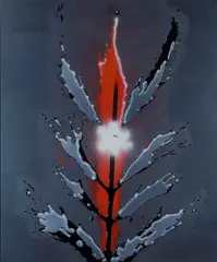 Renzo Margonari, Chez toi, ce soir, 1984