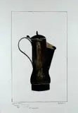 Brocca di ottone… by Franco Angeli, 1981, offered Oct 2012
